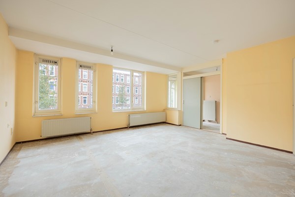 Medium property photo - Eerste van Swindenstraat 485, 1093 GB Amsterdam